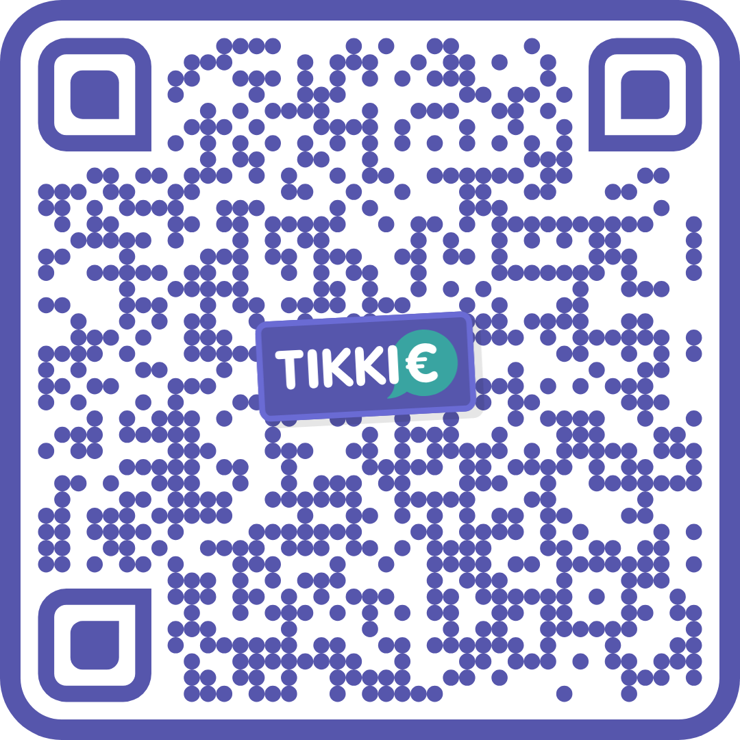 Tikkie Tikkie